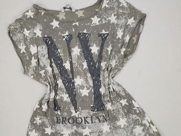 clockhouse basics t shirt: CKH Clockhouse, Women`s T-shirt, size L — 2