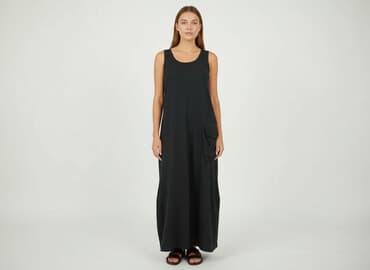 suknia wieczorowa maxi vinted: Sukienka damska, rozmiar M — 6