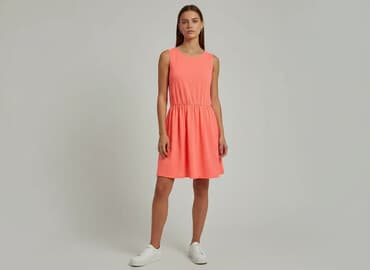 sinsay sukienki dla nastolatków: Sinsay, Women`s dress, size M — 1