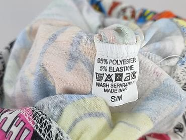 hip hop dresy: Legginsy Sportowe damskie, rozmiar S — 4