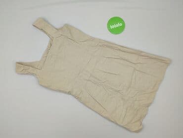 tuniki lniane włoskie: Tunika damska, rozmiar S — 4