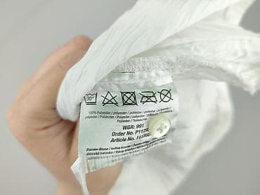 kozaki prl: Janina, Koszula damska, rozmiar XL — 5