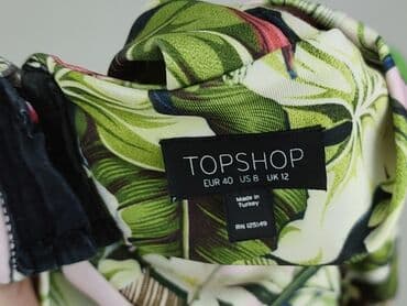 top m: Topshop, Women`s top, M — 5