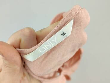only play curve spodnie: ONLY Play, Bluzka damska, rozmiar S — 4