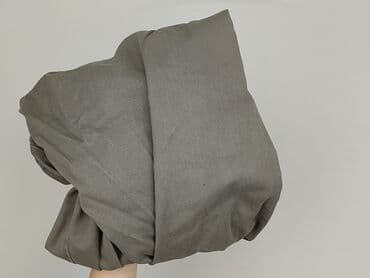 biale buty skarpetkowe: Chinosy dla mężczyzn, rozmiar L — 5