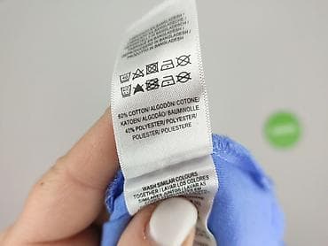 primark biala koszula: Primark, T-shirt damski, rozmiar S — 6
