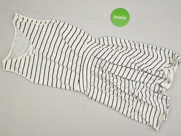 sukienki w paski na wesele: Sukienka damska, rozmiar S — 3