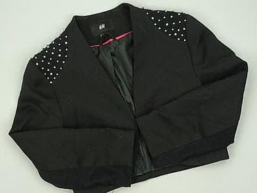 hm ferrari kurtka: H&M, Marynarka damska, rozmiar XS — 1