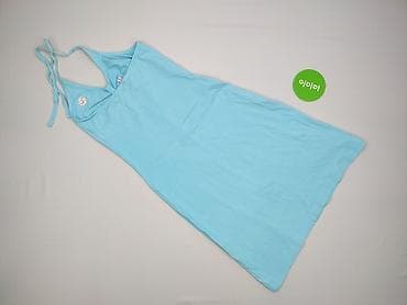 halter: Sukienka damska, rozmiar S — 3
