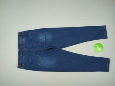 only play curve spodnie: Jeans, Destination, 14 years, 158/164, condition - Very good — 3