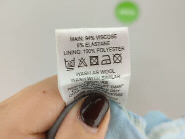 sukienki size plus zalando: Asos, Sukienka damska, M — 5