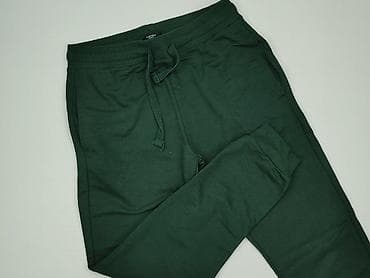 bluza do kostek: Spodnie dresowe dla mężczyzn, rozmiar L — 1