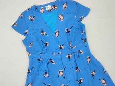 Sukienka damska, 3XL