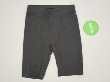 Kobiety: Even&Odd, Legginsy Krótkie damskie, S — 2