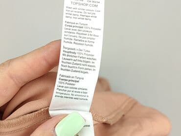 simple bluzki: Topshop, Сукня жіноча, розмір S — 5