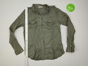 obuwie kacper: Sinsay, Koszula damska, rozmiar L — 3