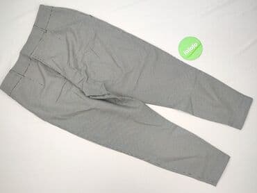 spodnie orsay 78: Orsay, Spodnie materiałowe damskie, rozmiar XL — 3