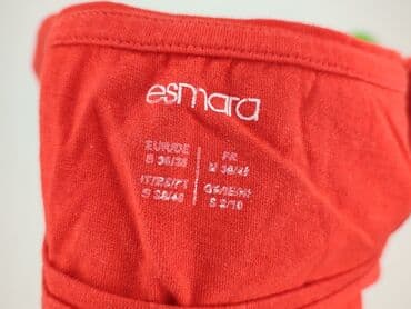 missguided playboy t shirt: Esmara, T-shirt damski, rozmiar S — 4