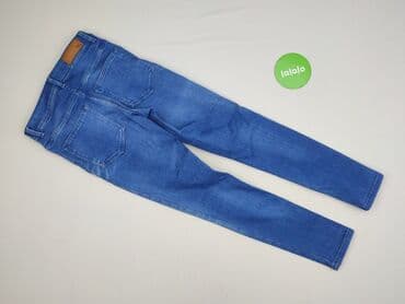 new jeans omg: Jeansy damskie, rozmiar S — 3