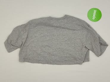 koszulka z długim rękawem h m: H&M Divided, Top damski, rozmiar S — 3