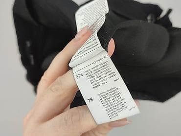 sizeer buty air force: Spodnie cargo damskie, rozmiar S — 7