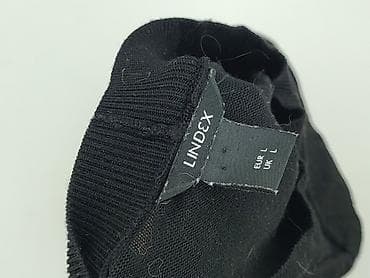 sweter chmurki: Lindex, Sweter damski, rozmiar L — 4