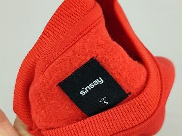 sprandi pandy: Sinsay, Bluza damska
, rozmiar S — 4