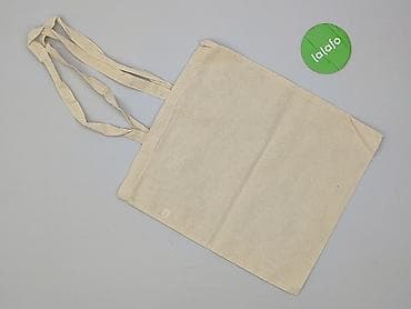 torebka duza: Torba materiałowa, stan - Idealny — 3