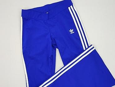 adidas eqt support adv pl: Adidas, Spodnie dresowe damskie, rozmiar M — 1