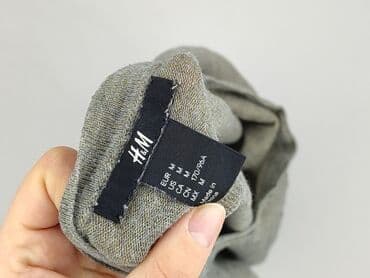 h m sweter z odkrytymi ramionami: H&M, Sweter damski, M — 4
