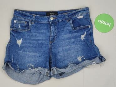 krótkie spodenki brandit: Szorty damskie, rozmiar L — 2