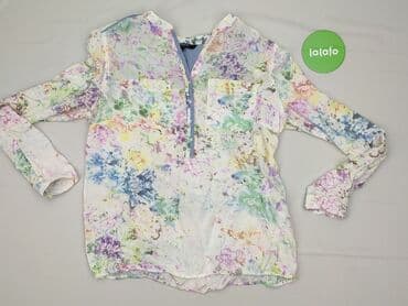 marynarka damska w paski: Bluzka damska, XL — 2