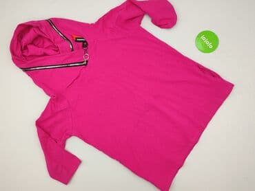 sweatshirt: Used, Кофта з каптуром жіноча, розмір S — 2