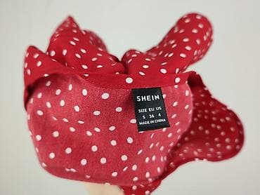 dresy hello kitty shein: Shein, Bluzka damska, rozmiar S — 4