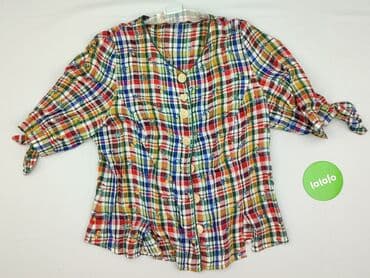 bluza z czerwonym napisem: Bluzka damska, rozmiar XS — 2