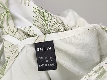 tunika h: Shein, Sukienka damska, rozmiar S — 4