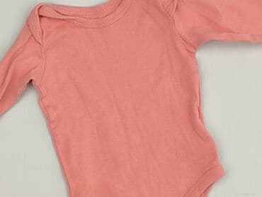 czapka zimowa wiązana dla niemowlaka: Body, Lupilu, 0-1 month, 
condition - Perfect — 1