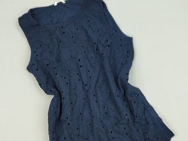 bluzki z dlugim rekawem basic: Bluzka damska, rozmiar M — 1