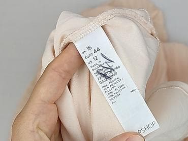 bluzki cos: Topshop, Spódnica damska, rozmiar 2XL — 5