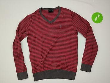 kurtki next: Peak Performance, Sweter dla mężczyzn, rozmiar M — 3