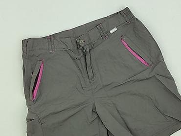 quechua: Regatta, Szorty damskie, rozmiar M — 1