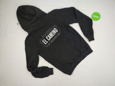 the outerwear kurtki c a: Худі для чоловіків, M на lalafo.pl — 3 the outerwear kurtki c a: Худі для чоловіків, M — 3