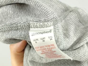 t shirty basic: Atmosphere, Top damski, rozmiar S — 5