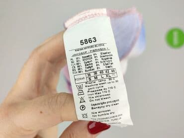 Women: Women`s sweatshirt, S at lalafo.pl — 6 Women: Women`s sweatshirt, S — 6