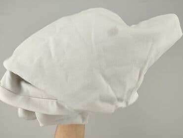 Kobiety: Reserved, Spodnie materiałowe damskie, rozmiar 3XL — 4