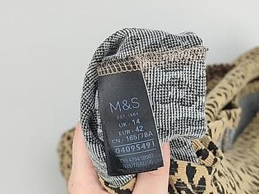 plus size: M&S Collection, Spódnica damska, rozmiar L — 6