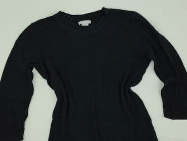 ocieplane rajstopy h m: H&M, Sweter damski, rozmiar S — 2