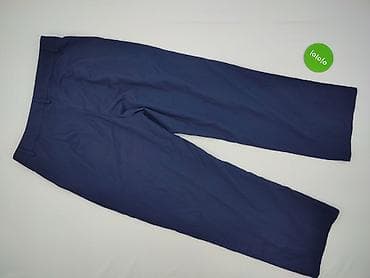 shein botki: Shein, Spodnie materiałowe damskie, rozmiar XL — 3