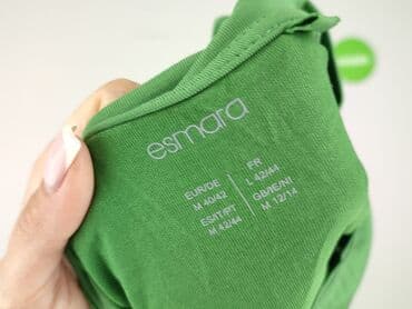 t shirty motocyklowe: Esmara, Women`s T-shirt, size L (EU 40) — 5