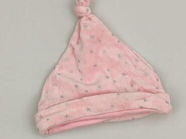 bluza barcelony: Cap, 1-3 months, condition - Very good — 1